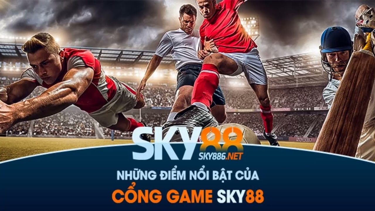 Giới Thiệu Về sky88 net