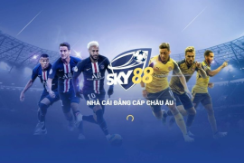 Lợi Ích Khi Tham Gia Cá Cược Tại Sky88 Net